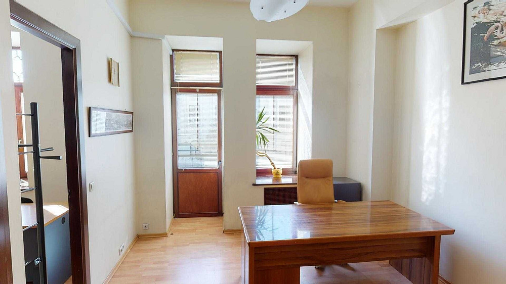 Продаж 5к Квартира 133 кв.м Саксаганського вул. Kiev - photo 11