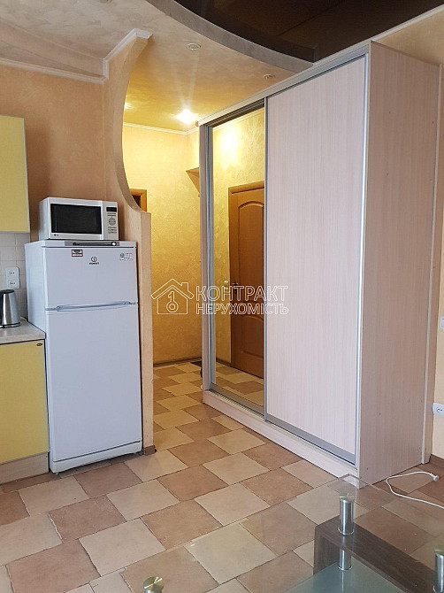 Оренда 2к Квартира 42 кв.м Мироносицкая вул. Харьков - изображение 7