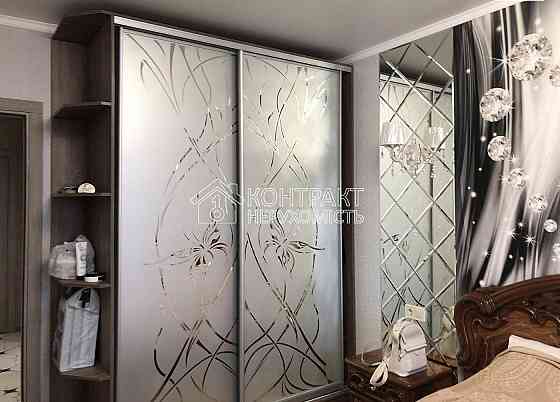 Продаж Квартира 2-кімнатна, 7/9 поверх на вул. Лисаветинська Kharkiv