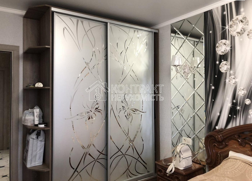 Продаж Квартира 2-кімнатна, 7/9 поверх на вул. Лисаветинська Kharkiv - photo 2