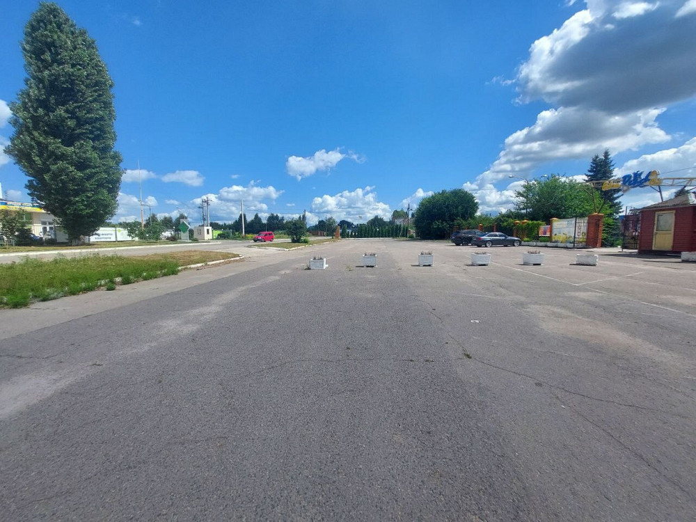 Продаж виробниче приміщення на улица Выставочная, д.1 приміщень - 5, поверх - 1/1  - изображение 5