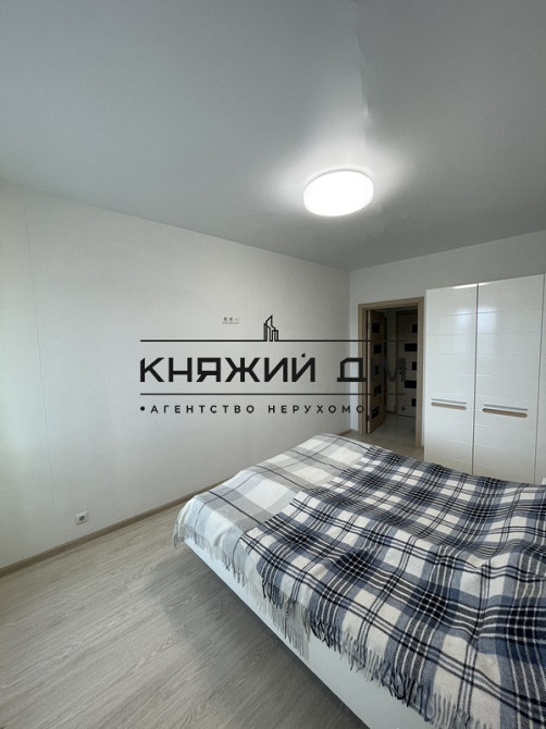 Оренда Квартира 3-кімнатна, 12/25 поверх на вул. Профессора Подвысоцкого ул./Кахи Бендукидзе Kiev - photo 13