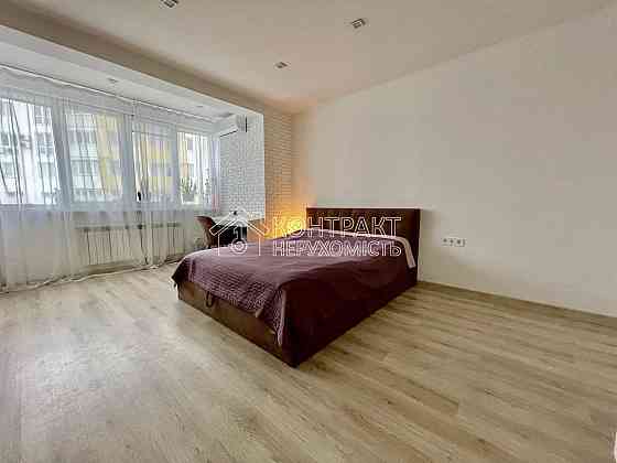 Продаж Квартира 1-кімнатна, 13/16 поверх на вул. Іскринська Kharkiv