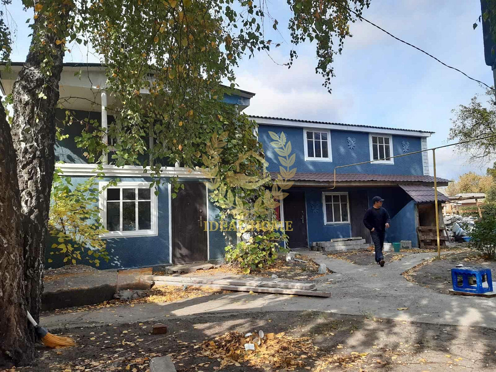 Продаж Будинок 5-кімнатний Київ - фото 5