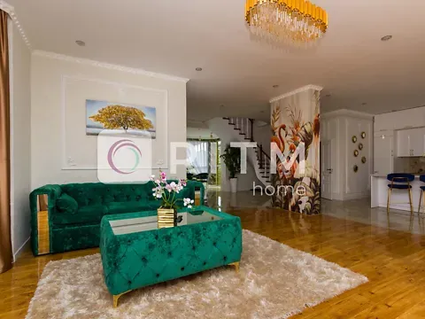 For rent 3-storey   280 sq.m 3 rooms at Прилуцька вулиця 11А Chernivtsi - photo 18