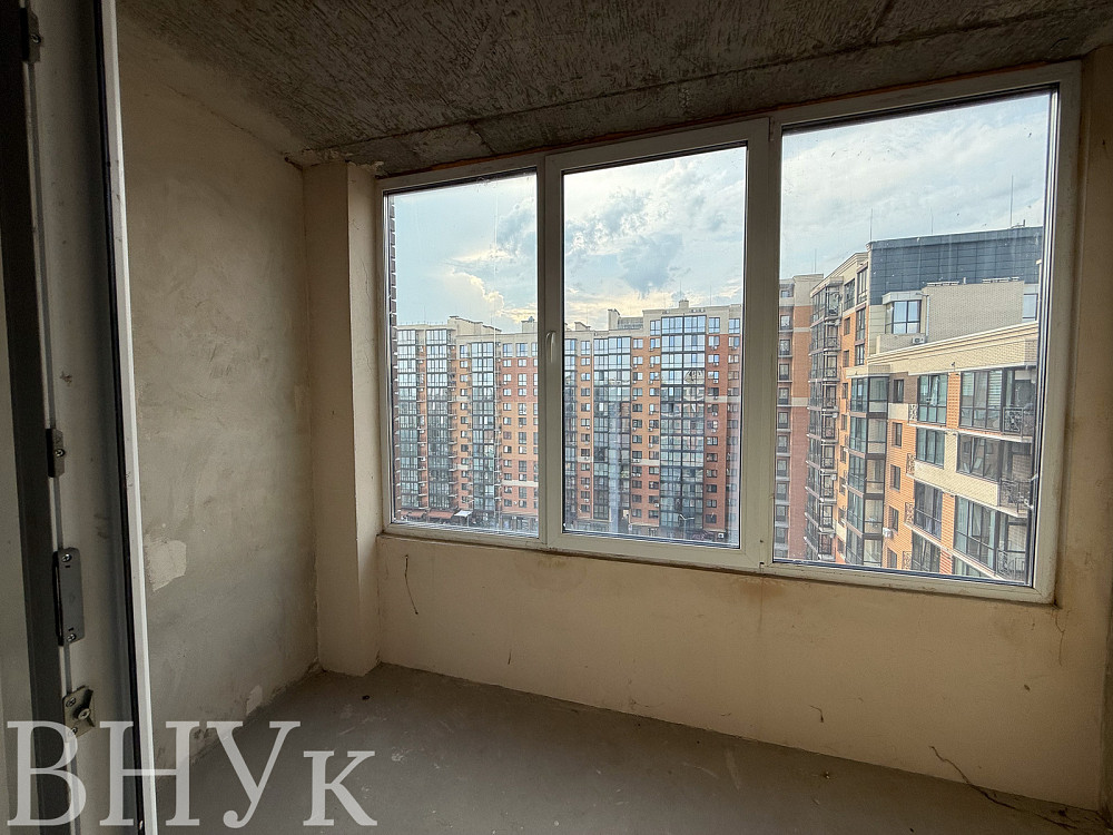 Продаж Квартира 3-кімнатна, 10/10 поверх на Івана Франка Луцк - изображение 12