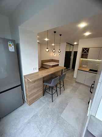 Продаж Квартира 1-кімнатна, 3/10 поверх на Вул.Приозерна Krykhivtsi