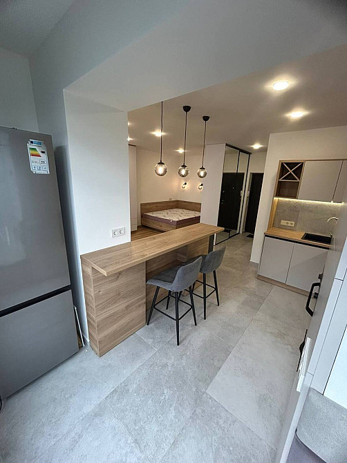 Продаж Квартира 1-кімнатна, 3/10 поверх на Вул.Приозерна Криховцы - изображение 1