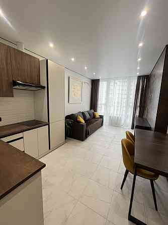 Квартира - студия на Таирова с ремонтом и мебелью в "Акварели - 8"! Лиманка