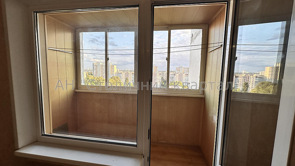 Продаж Квартира 3-кімнатна, 11/16 поверх на Полярна вул., 8Г Kiev - photo 9