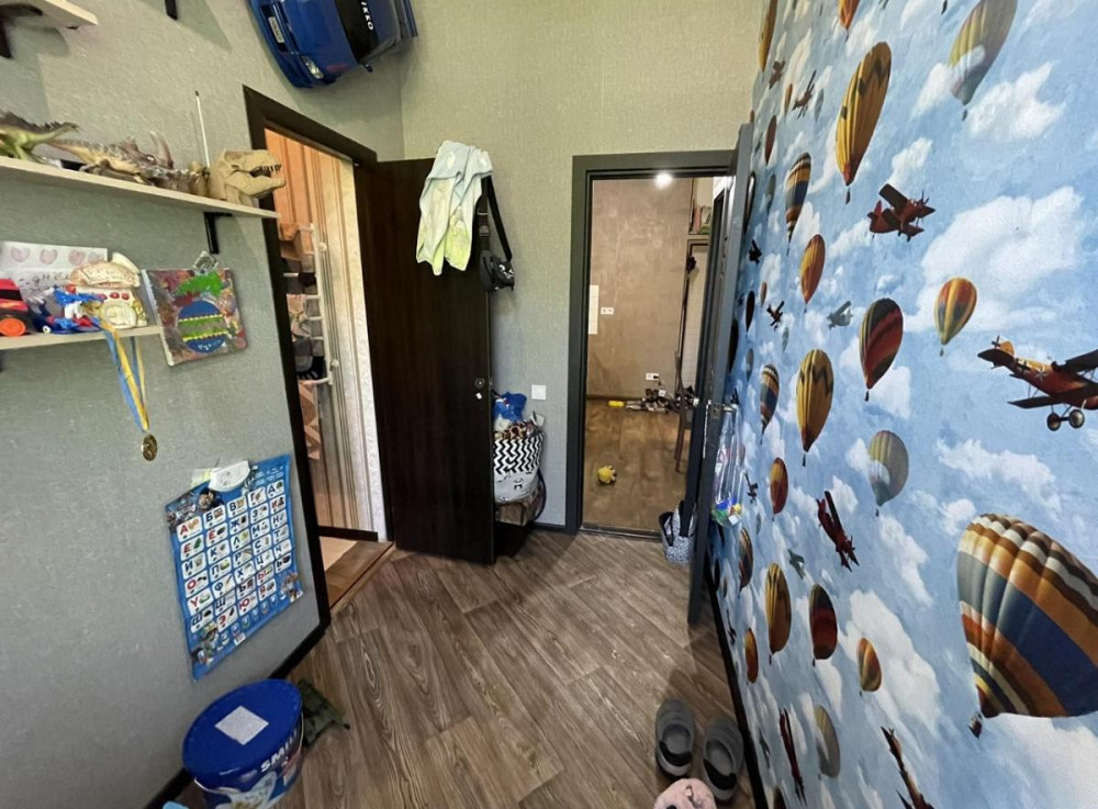 Продаж 1к квартира на Атамана Головатого Одеса - фото 7