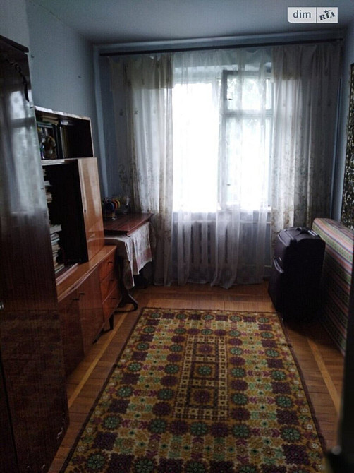 Продаж Квартира 3-кімнатна, 5/5 поверх на Андрія Первозванного (Стахурського) Вінниця - фото 3