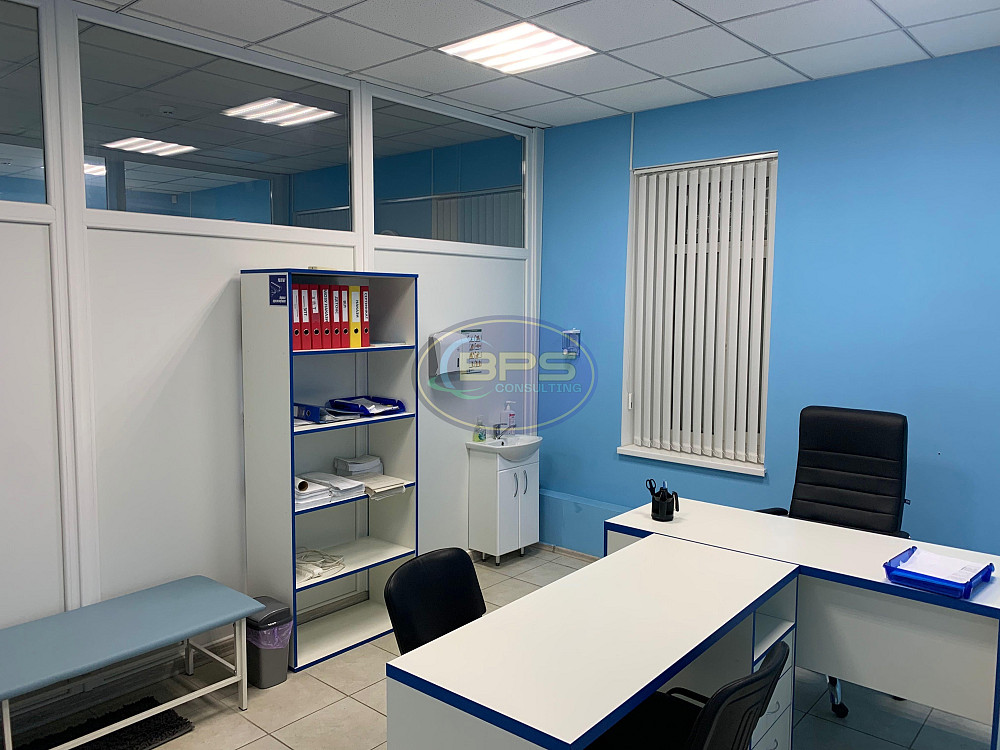 Продаж приміщення вільного призначення на вул. Мельницкая поверх - 1/2 Одесса - изображение 11