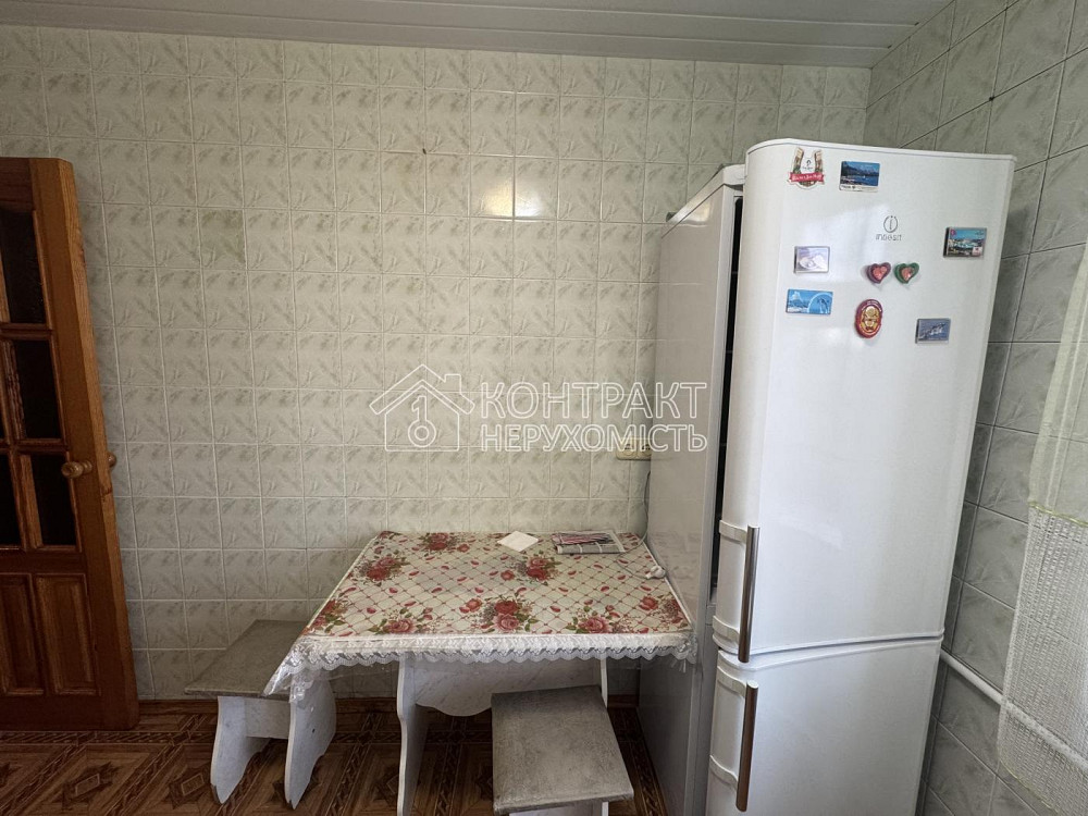 Продаж Квартира 2-кімнатна, 5/5 поверх на вул. Героїв Харкова Харків - фото 19