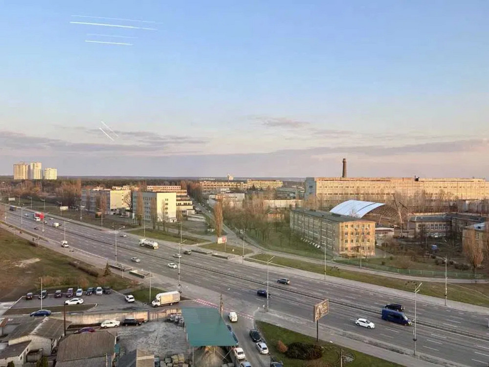 Оренда Квартира 1-кімнатна, 3/12 поверх на Камянська, 127А Kiev - photo 18