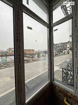 Продаж Квартира 1-кімнатна, 1/3 поверх Vinnytsya