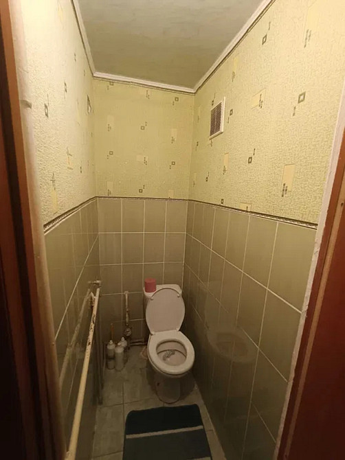 Продається затишна 3-кімнатна квартира Кропивницький - фото 6