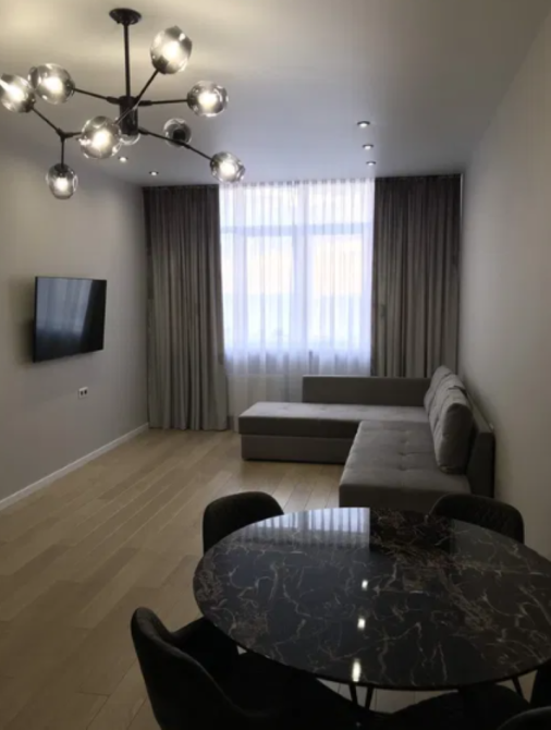 Продам 2-кімнатну квартиру, 60 кв. м., ЖК Французький Odessa - photo 5