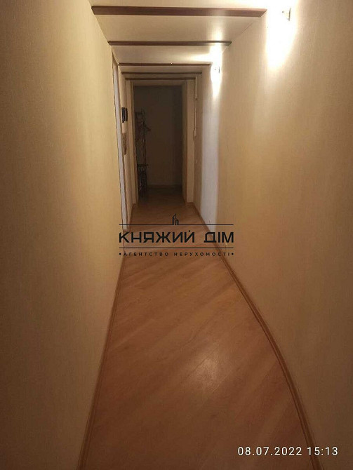 Оренда офісне приміщення на Ивана Франко ул. поверх - 1/5 Киев - изображение 6