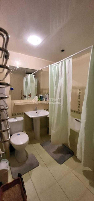 Продаж Квартира 3-кімнатна, 6/9 поверх на вул. Героїв Праці Харків - фото 5