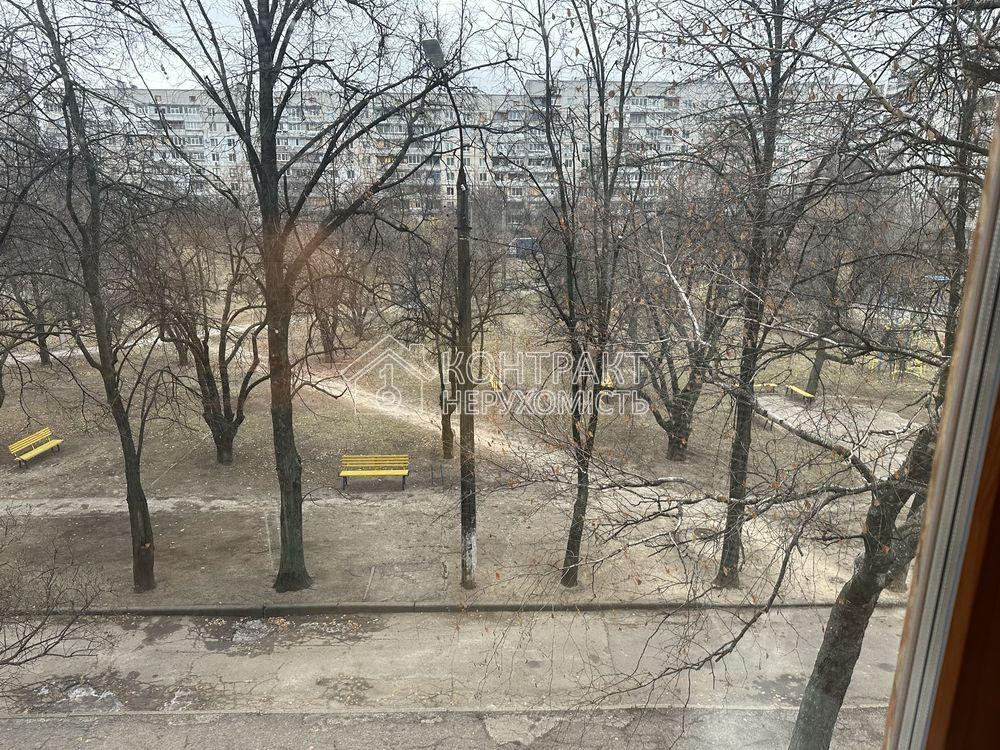 Продаж Квартира 3-кімнатна, 3/9 поверх на вул. Поздовжня Харків - фото 15