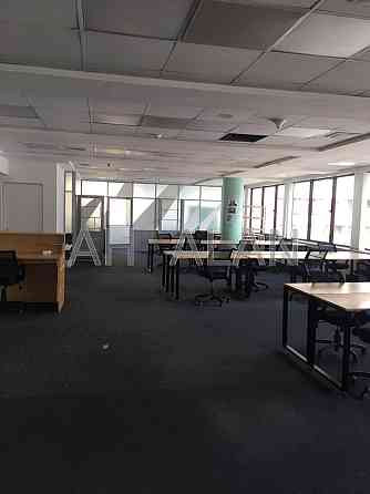 Оренда офісне приміщення на Володимирська вул., 77А приміщень - 5, поверх - 4/6 Kiev