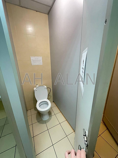 Оренда офісне приміщення на вул. Нововокзальна приміщень - 6, поверх - 3/5 Київ - фото 18