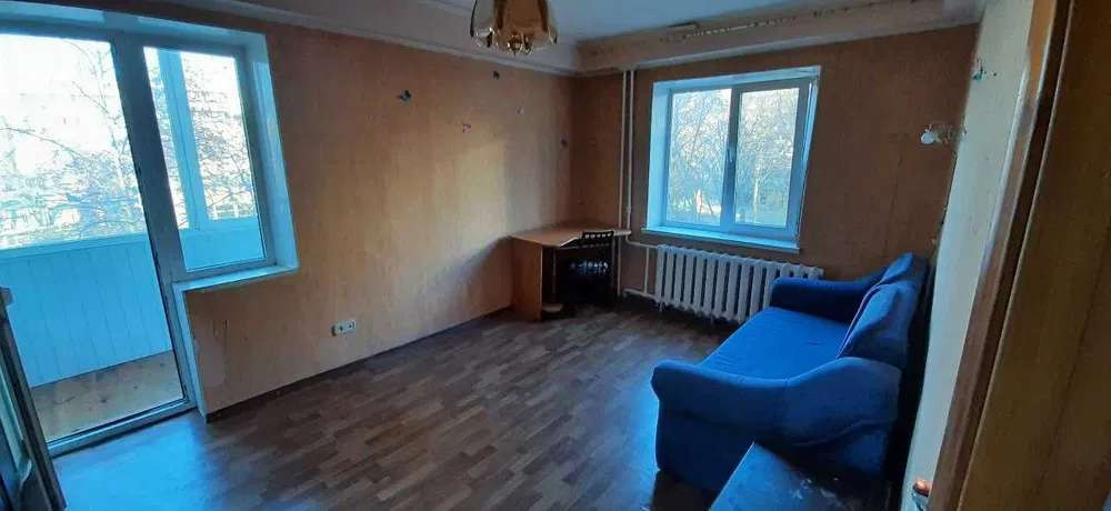 Оренда Квартира 3-кімнатна, 4/9 поверх на бул. Ромена Роллана, 13-б Київ - фото 1