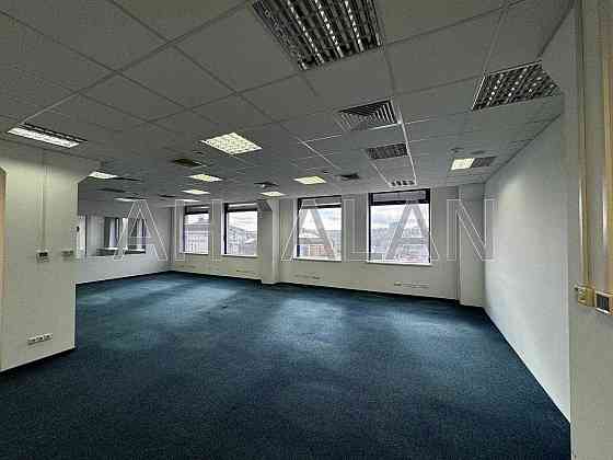 Оренда офісне приміщення на Лейпцизька вул., 15А приміщень - 7, поверх - 3/9 Київ