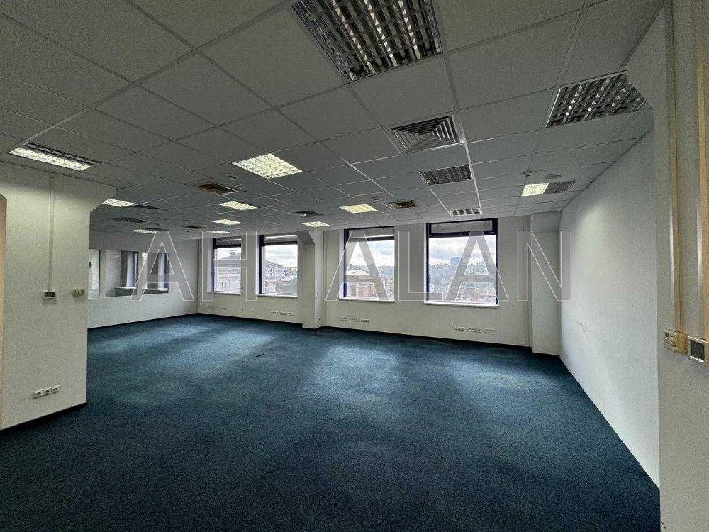 Оренда офісне приміщення на Лейпцизька вул., 15А приміщень - 7, поверх - 3/9 Київ - фото 1