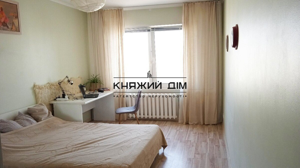 Продажа 2-х уровневой 5 комнатной квартиры по просп. Григоренко Петра 16 Метро Позняки 21123714 Київ - фото 16