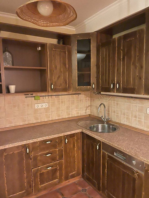 Продаж Квартира 3-кімнатна, 12/12 поверх на Галана Ярослава вул., д. 2А Киев - изображение 5