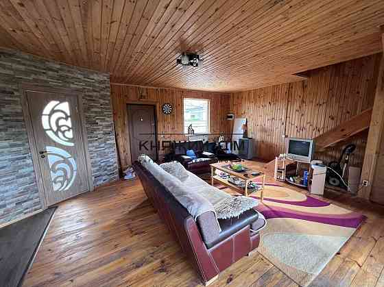 Без комісії Шикарний будинок у СТ Залісся Біля Новобогданівки Броварського району. № 2210525 Богданівка (Броварський район)