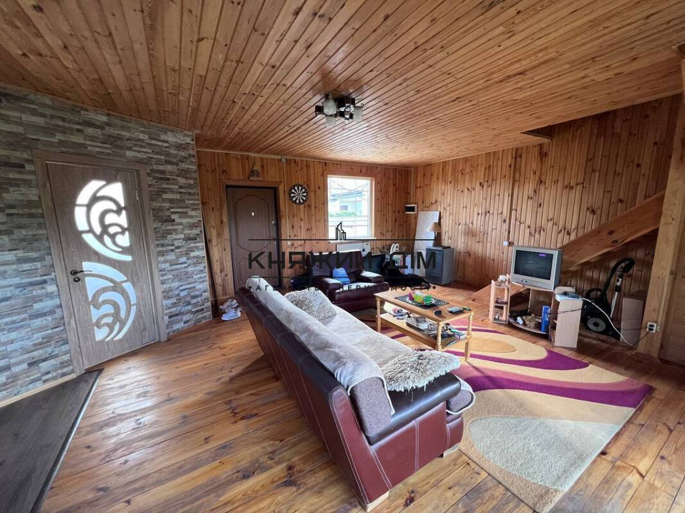 Без комісії Шикарний будинок у СТ Залісся Біля Новобогданівки Броварського району. № 2210525 Богданівка (Броварський район) - фото 6