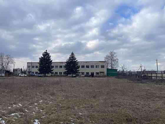 продаж комплексу будівель 