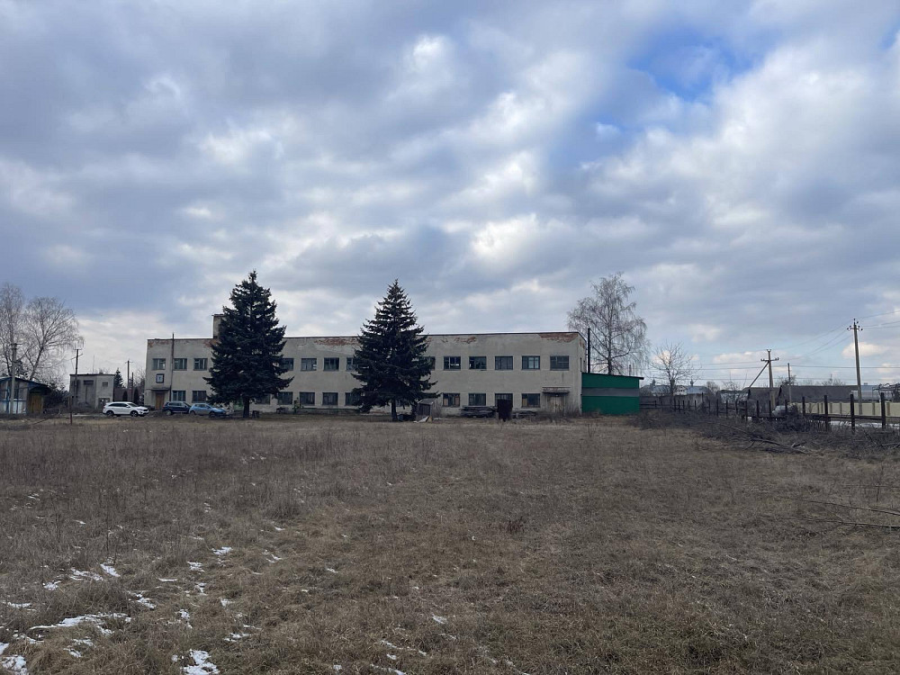 Продаж приміщення вільного призначення на вул. Панаса Мирного поверх - 1/2  - фото 1