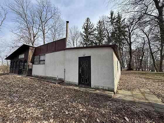 Продаж торгове приміщення на вул. Д. Вишнівецького поверх - 1/1 