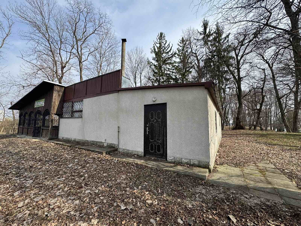 Продаж торгове приміщення на вул. Д. Вишнівецького поверх - 1/1  - фото 6