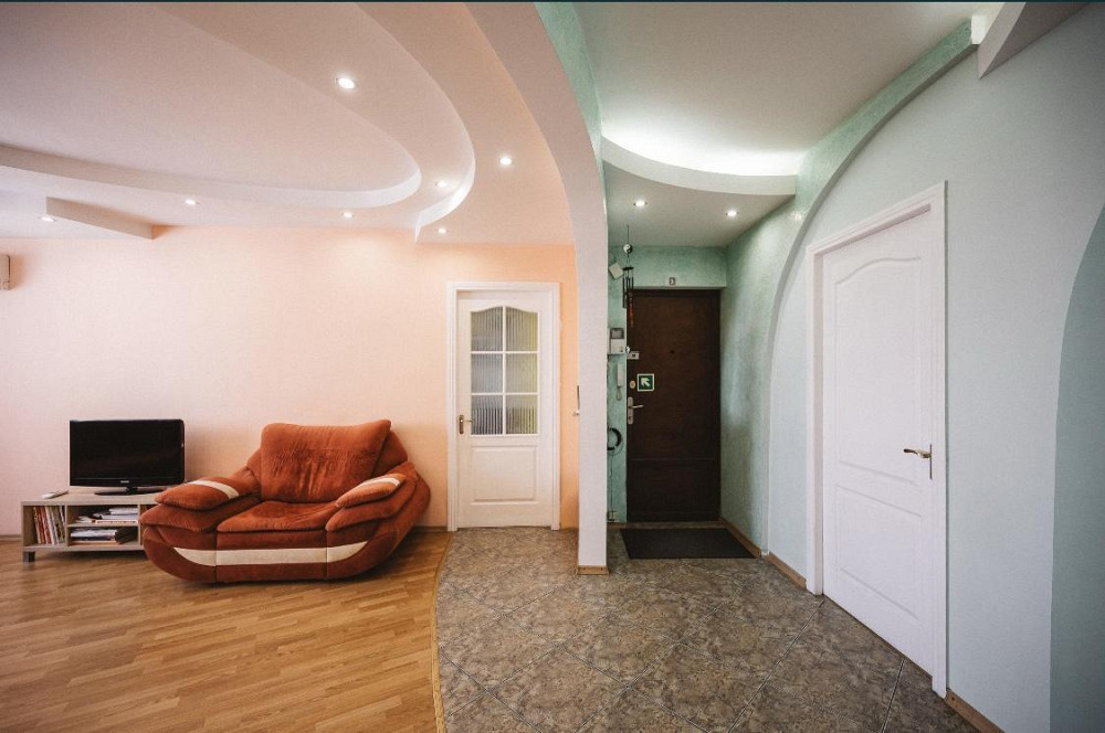 Продаж 4-кімнатної квартири Одеса - фото 16