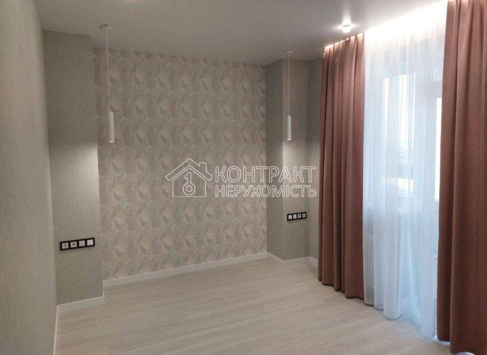 Продаж Квартира 3-кімнатна, 11/14 поверх на вул. Героїв Харкова Харьков - изображение 19