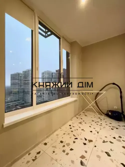 Оренда Квартира 2-кімнатна, 15/25 поверх на вул. Всеволода Змієнка Kiev - photo 11