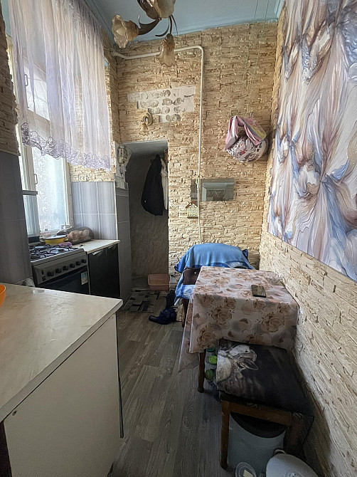 Продаж Квартира 2-кімнатна на ул. Большая Арнаутская, 84 Odessa - photo 12