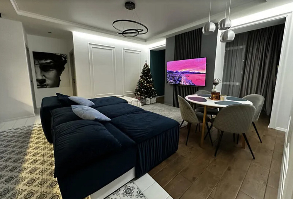 Продаж 3к квартири 75 кв. м на вул. Чумацька Тернопіль - фото 8