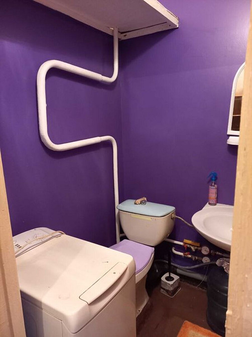 Оренда Квартира 1-кімнатна, 4/9 поверх на Волго-Донська, 66 Київ - фото 8