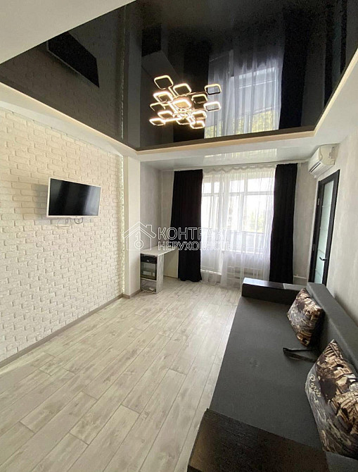 Продаж Квартира 1-кімнатна, 9/9 поверх на вул. Аерокосмічний Харків - фото 4