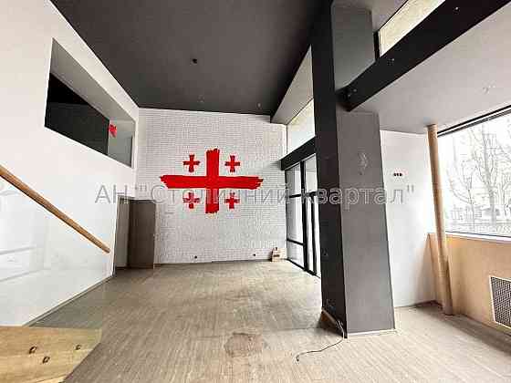 Оренда заклад громадського харчування на Шевченка Тараса бул., 2 поверх - 1/7 Kiev