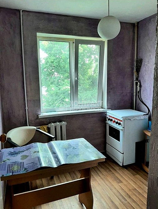 Продаж Квартира 2-кімнатна, 4/5 поверх на вул. Каденюка Харків - фото 1