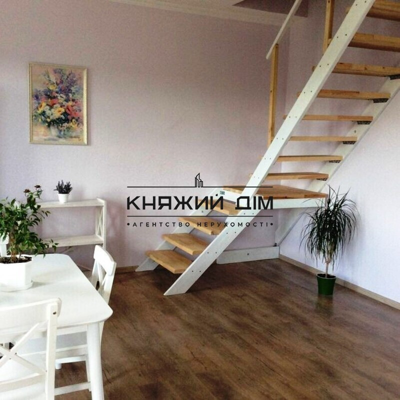 Продажа отличного нового дома в между Романковым и Новыми Безрадичами. № 2210757  - фото 14