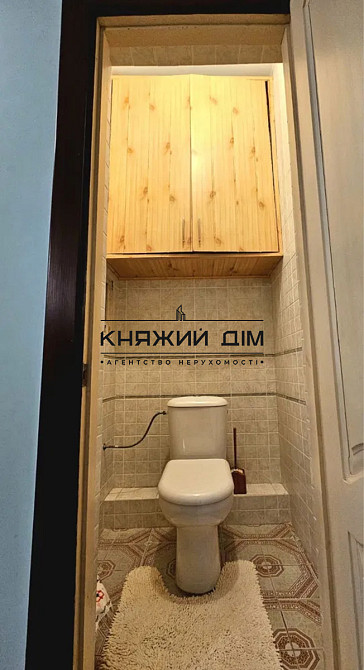 Оренда Квартира 1-кімнатна, 14/16 поверх на Княжий Затон ул. Київ - фото 10