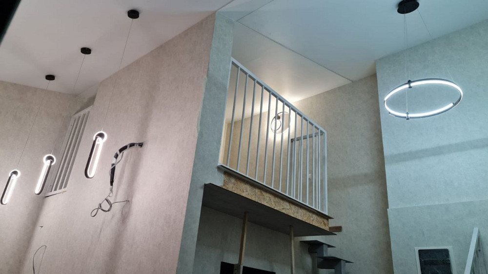 Двухкомнатная в Аркадии Одеса - фото 9